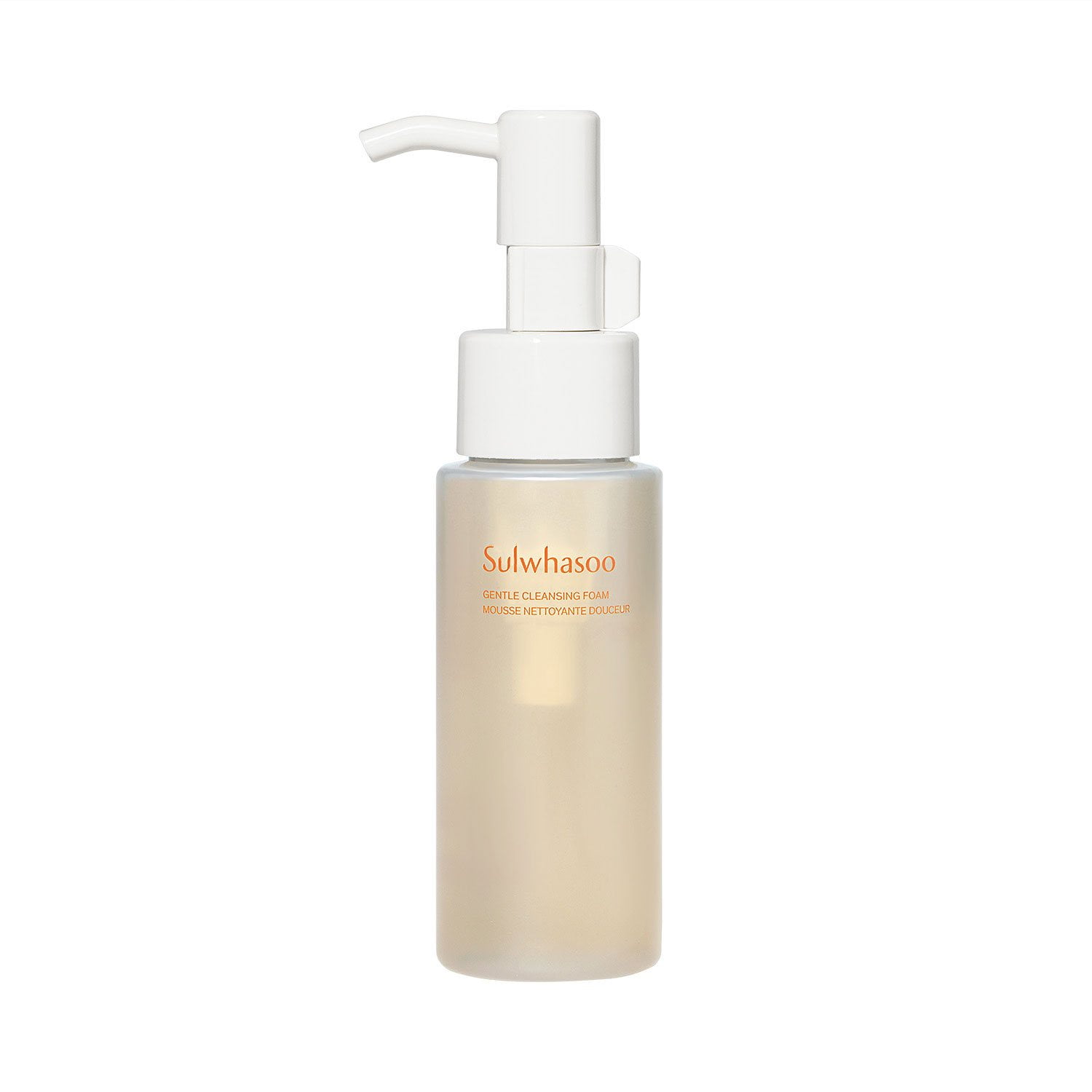 Sulwhasoo Moisturizing Rejuvenating Skin Soothing 7-piece Gift Box
