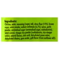 thumbnail image 4 of Spicy Asian Marinated Chicken Thighs, Case, priced per pound, 4 of 5