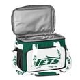 thumbnail image 3 of Logo Brands New York Jets 36 Can Cooler, 3 of 6