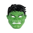 thumbnail image 9 of Marvel Incredible Hulk Kids Deluxe Costume, 9 of 13