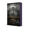 thumbnail image 1 of Gothikana by RuNyx, Paperback, 1 of 1