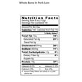 thumbnail image 3 of Member's Mark Bone-In Pork Center Loins, Cryovac 2 loins per bag, priced per pound, 3 of 3