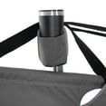 thumbnail image 4 of Member's Mark Swing Lounger Camp Chair, 4 of 6