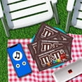 thumbnail image 7 of M&M'S Milk Chocolate Candy, Full Size, 1.69 oz., 48 pk., 7 of 10