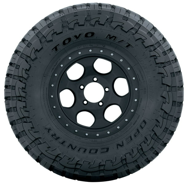 Toyo Open Country M/T - 37X13.50R17/E 131Q Tire - Samsclub.com