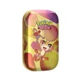 thumbnail image 5 of Pokémon 4 Mini Tins + 4 Promo Cards Bundle, 5 of 9