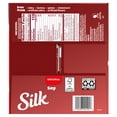 thumbnail image 4 of Silk ASEP Soy Original Milk, 32 fl. oz., 6 pk., 4 of 9