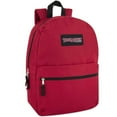 thumbnail image 4 of Trailmaker 17" Backpacks 6 Classic Colors - 24 Pack, 4 of 7
