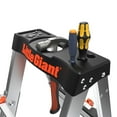 thumbnail image 4 of Little Giant Smart Step 4'-6' Aluminum Ladder, 4 of 9