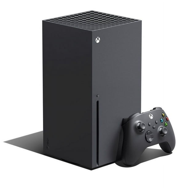 Xbox - 未開封　Microsoft Xbox Series X Xbox Series X Disc Console, 1TB - Samsclub.com