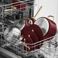 thumbnail image 8 of Member's Mark 11-Piece Modern Ceramic Cookware Set, 8 of 20
