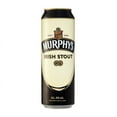 thumbnail image 1 of Murphy's Irish Stout Ale Beer, 14.9 fl. oz. can, 4 pk., 1 of 1