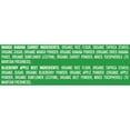 thumbnail image 3 of Gerber Organic Teething Wafers Variety Pack, 36 ct., 3 of 8