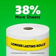 thumbnail image 6 of Bounty Select-A-Size 2-Ply Paper Towels, 12 Rolls, 165 sheets/roll, 6 of 10
