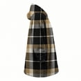 thumbnail image 3 of Pegasus Sports New Orleans Saints Wearable Sherpa Throw, 3 of 7
