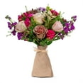 thumbnail image 1 of Member's Mark Farm Fresh Summer Flower Bouquet, 30 stems, choose color, 1 of 8