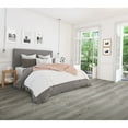 thumbnail image 2 of Select Surfaces Smokey Harbor Rigid Core Vinyl Plank Flooring, 2 of 9