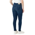 thumbnail image 3 of Seven7 Women's Tummyless Jean, 3 of 11