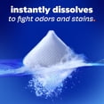 thumbnail image 7 of Tide evo Laundry Detergent Fiber Tiles, Original, 66 ct., 7 of 11
