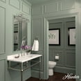 thumbnail image 3 of Hunter Cypress Grove Light Sconce Wall Light Fixture, Multiple Sizes, 3 of 8
