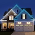 thumbnail image 5 of Member's Mark 150ct LED C6 Lights, 33.5' Lighted Length, 5 of 9