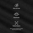 thumbnail image 7 of True Classic Men's 2-Pack T-Shirt, 7 of 7