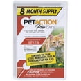 thumbnail image 1 of PetAction Pro for Cats and Kittens 8 Month Supply, 1 of 4