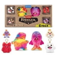 thumbnail image 1 of Fuggler Multipack Funny Ugly Monster Plush Toy, 1 of 12