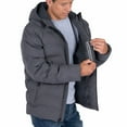 thumbnail image 3 of ZeroXposur Men's Puffer Jacket, 3 of 8