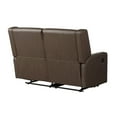 thumbnail image 8 of Relax-A-Lounger Erickson Reclining Loveseat, 8 of 11
