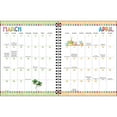 thumbnail image 2 of Mary Engelbreit's You Are a Work of Art 2026 Monthly/Weekly Planner Calendar, 2 of 6