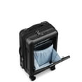 thumbnail image 5 of Delsey Turene 2.0 20" Hardside Carry-On with Front Pocket, 5 of 9