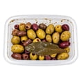 thumbnail image 2 of Marifano Pitted Greek Olive Medley, 17.64 oz., 2 of 9