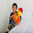 thumbnail image 2 of LEGO® Oversized Character Decorative Pillow Buddies, 2 of 6