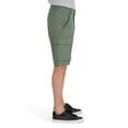 thumbnail image 3 of Iron Clothing Co. Men's Cotton Cargo Short, 3 of 4