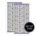 thumbnail image 2 of Member's Mark 2-Pack Kids Beach Towel, 30" x 60", 2 of 8