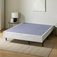 thumbnail image 3 of Zinus Night Therapy 9" Wood and Metal Box Spring, Assorted Sizes, 3 of 8