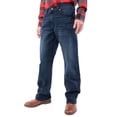 thumbnail image 2 of Axel Men's Denim Pants, 2 of 4
