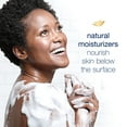 thumbnail image 3 of Dove Nourishing Body Wash, Deep Moisture (24 fl. oz., 3 pk.), 3 of 10