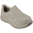 thumbnail image 1 of Skechers Men's Canvas Slip-On Shoe, 1 of 4