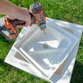 thumbnail image 8 of Step2 Atherton 24" Planter, Set of 2, 8 of 16