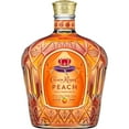 thumbnail image 1 of Crown Royal Peach Flavored Whisky, 750 ml, 1 of 7