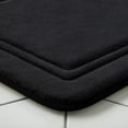thumbnail image 5 of Member's Mark Quick-Dry Memory Foam Bath Mat Contour Set, Assorted Colors, 5 of 8