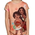 thumbnail image 4 of Character Girls 2-Piece Pajama Set, 4 of 11