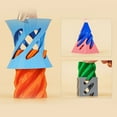 thumbnail image 2 of Creality Ender Fast PLA Filament, Black 6 pack bundle, 2 of 7