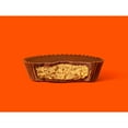 thumbnail image 5 of REESE'S Milk Chocolate Peanut Butter Cups, King Size, 2.8 oz., 24 pk., 5 of 8