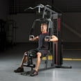 thumbnail image 2 of Marcy Home Stack Gym, 2 of 10