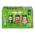 thumbnail image 3 of Canada Dry Ginger Ale Soda Summer Variety Pack 12 fl. oz., 36 pk., 3 of 9