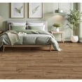 thumbnail image 1 of Select Surfaces Dakota Waterproof Laminate Flooring, 14.99 sq. ft. per box, 1 of 13