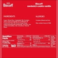 thumbnail image 2 of Lotus Biscoff Sandwich Cookies, 1.8 oz, 16 pk., 2 of 5